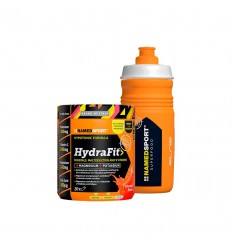 HydraFit pomarańcza - napój hipotoniczny