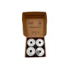 Dynamic Tape® Red Bull X-Alps Edition 7,5 cm x 5 m – biomechaniczna taśma sportowa (opakowanie 4 rolek)