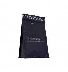 Glutamine Powder — L-glutamina w proszku 400 g