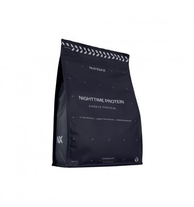 Nighttime Protein Czekolada — kazeina 891 g