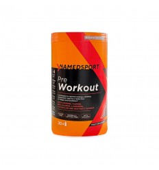 Pre Workout — przedtreningówka 400 g