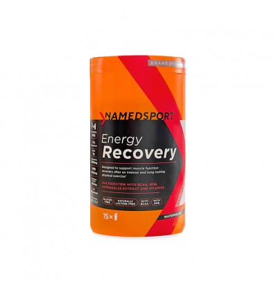 Energy Recovery — suplement na regenerację 600 g
