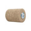 Coban Co-Plus Beżowy — bandaż elastyczny 7,5 cm x 4,5 m