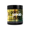 Gold Rehab Muscle Rub 200 ml