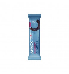 Cherry Gummy + 30 g — żelki wiśniowe na regenerację
