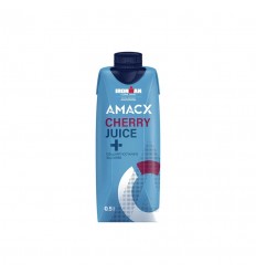 Cherry Juice+ — sok wiśniowy 500 ml