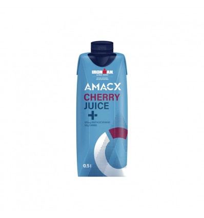 Cherry Juice+ — sok wiśniowy 500 ml