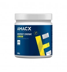 Energy Drink Cytryna — napój izotoniczny 1 kg