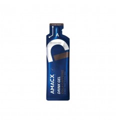 Drink Gel Cola — żel energetyczny z kofeiną 60 ml