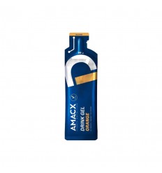 Drink Gel Pomarańcza — żel energetyczny 60 ml