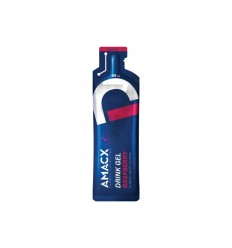 Drink Gel Malina — żel energetyczny 60 ml