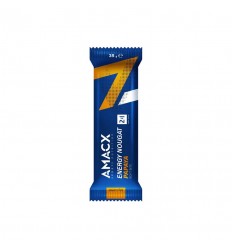 Energy Nougat Papaja — baton energetyczny 35 g