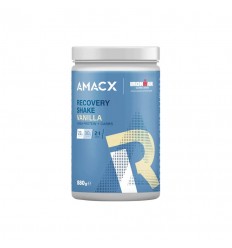Recovery Shake Wanilia — suplement regeneracyjny 880 g