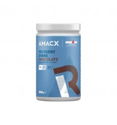Recovery Shake Czekolada — suplement regeneracyjny 880 g