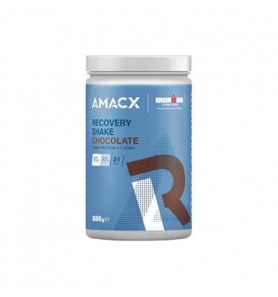 Recovery Shake Czekolada — suplement regeneracyjny 880 g