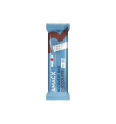 Recovery Bar Czekolada — baton proteinowo-węglowodanowy 55 g