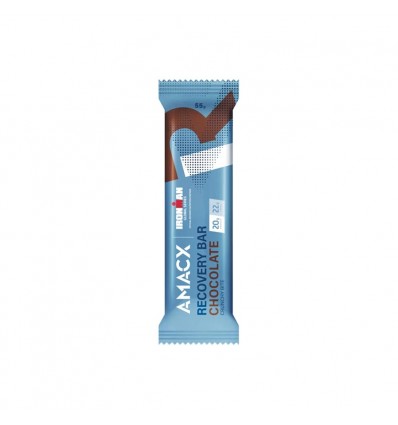 Recovery Bar Czekolada — baton proteinowo-węglowodanowy 55 g