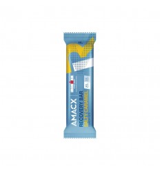 Recovery Bar Słony karmel — baton proteinowo-węglowodanowy 55 g