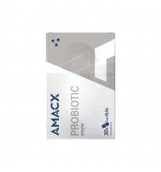 Probiotic — probiotyk 30 kapsułek