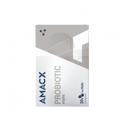 Probiotic — probiotyk 30 kapsułek