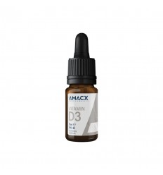 Vitamin D3 — witamina D3 5 ml