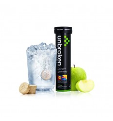 Hydration Immunity Recovery Jabłko — 10 tabletek