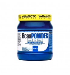 BCAA Powder 8:1:1 Pomarańcza 300 g