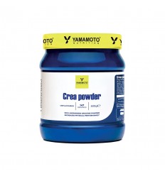 Crea POWDER — monohydrat kreatyny 500 g