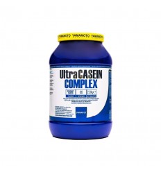 Ultra Casein Complex Czekolada — odżywka białkowa 2 kg
