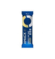Energy Oat Bar Banan — baton energetyczny 50 g