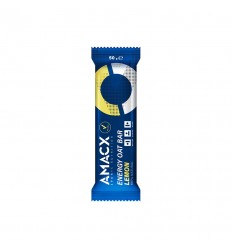 Energy Oat Bar Cytryna — baton energetyczny 50 g