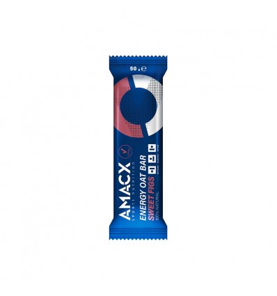 Energy Oat Bar Figa — baton energetyczny 50 g