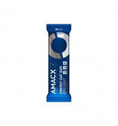 Energy Oat Bar Kokos — baton energetyczny 50 g