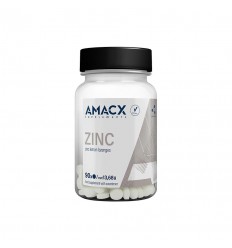 Zinc — cynk 90 tabletek do ssania