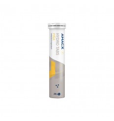Hydro Tabs Ananas — elektrolity w tabletkach 20 sztuk