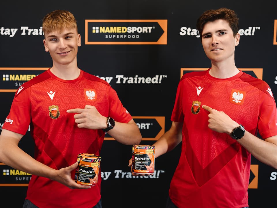 Namedsport