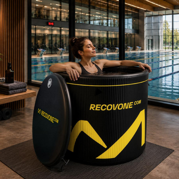 RecovOne RecovPod basen do zimnych kąpieli
