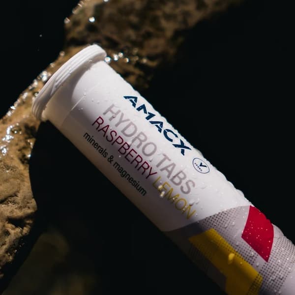 Hydro Tabs