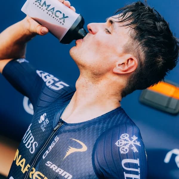Recovery Shake