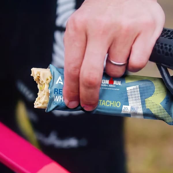 Recovery Bar