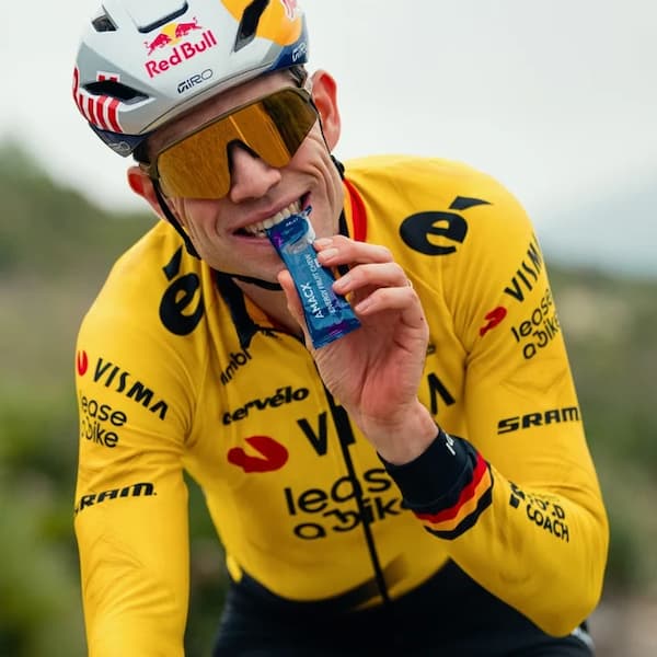 Energy Fruit Chew