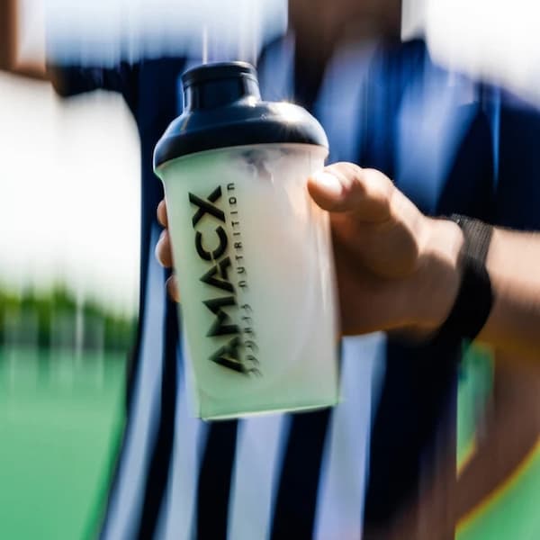Recovery Shake
