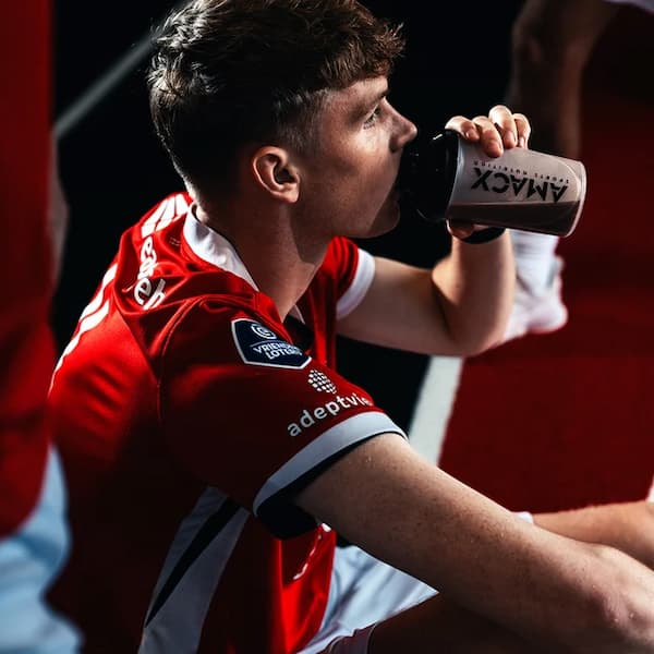 Recovery Shake
