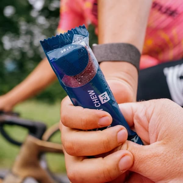 Energy Fruit Chew