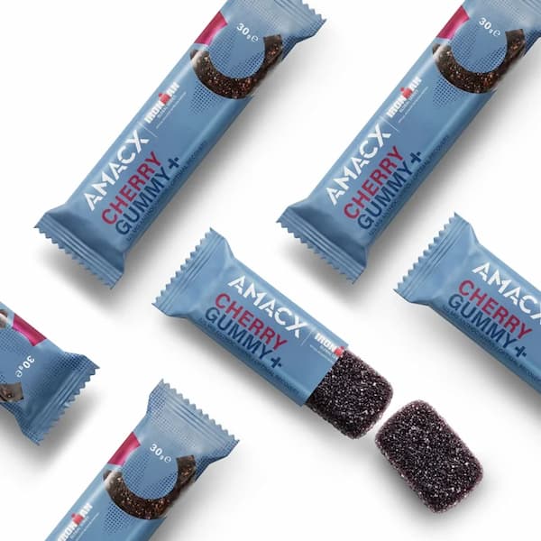 Cherry Gummy