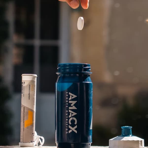 Hydro Tabs