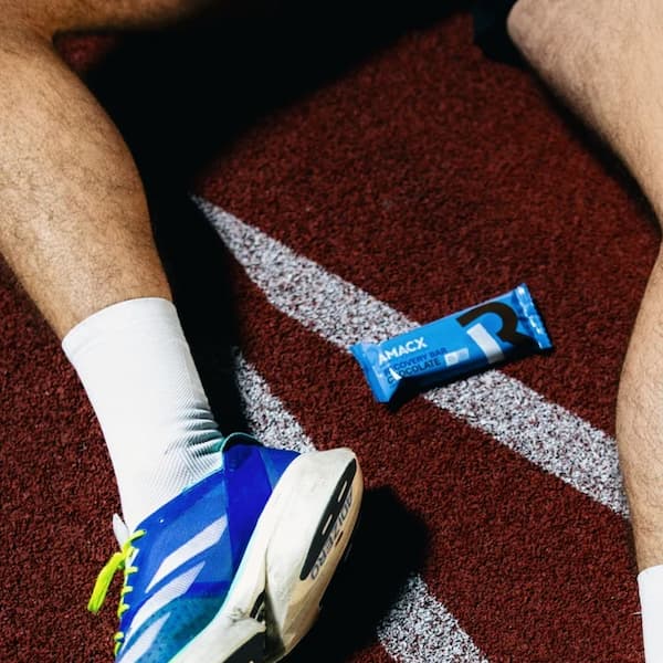 Recovery Bar