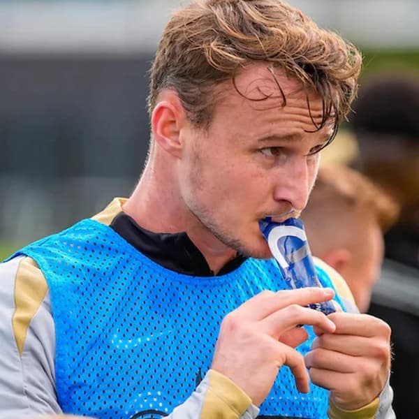 Drink Gel