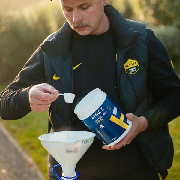 Isotonic Drink