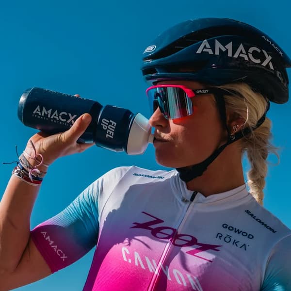 Turbo Drink